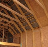 Slovensko - obytný dom, statika